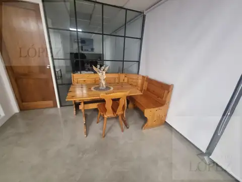 Departamento en Alquiler Temporal de 1 dormitorio