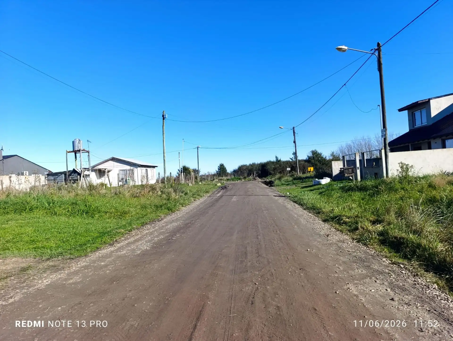 Venta Lote Las Margaritas