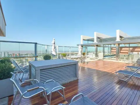 VENTA 5 AMBIENTES - BELGRANO -  TORRE FORUM ECHEVERRIA - Amenities 5*