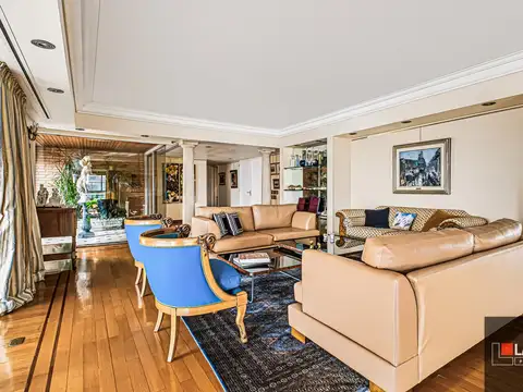 Departamento en Venta en Belgrano Barrancas, USD 1.950.000