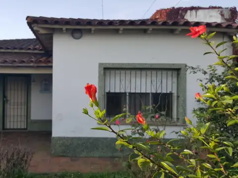 Casa en Venta 60 años