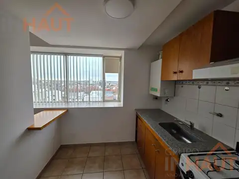 Departamento en Venta al Norte