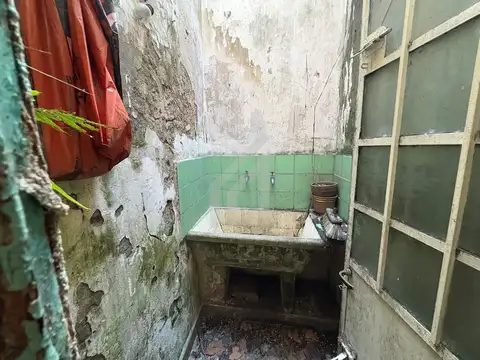 Casa en Venta 56 años