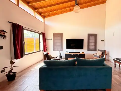 Casa en Venta 1 año
