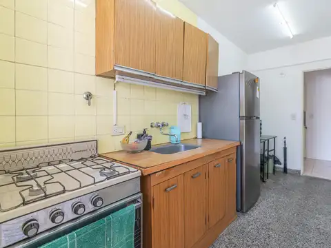 Departamento en Venta de 3 dormitorios