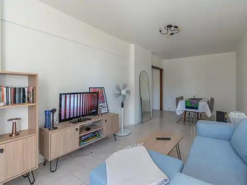 Departamento en Flores - 4 amb con cochera - Directorio 3000