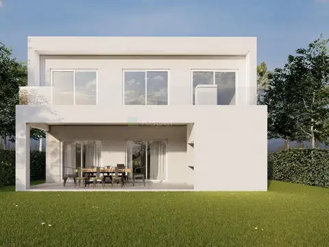 Casa en Venta en Pilar Del Este, USD 215.000