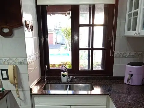 Casa en Venta 30 años