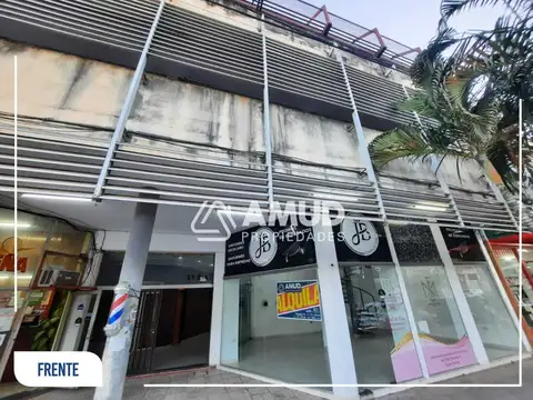Local en Alquiler 40 años