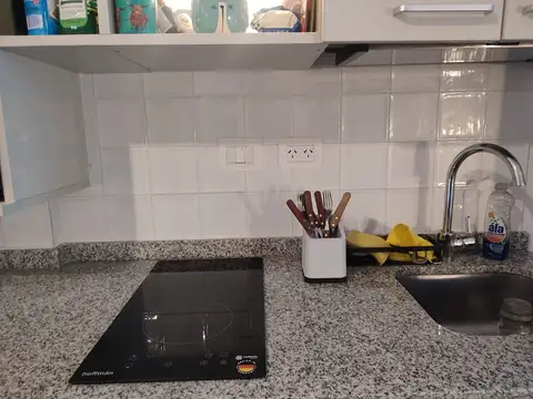 Departamento en Alquiler de 1 dormitorio