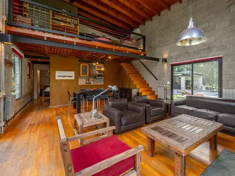 Casa en Venta al Noroeste