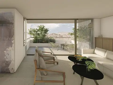 Pereyra Lucena 2525 3 B