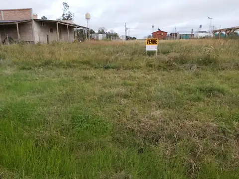 Terreno en Venta de 1063,0 m2