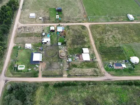 Terreno en Venta de 1063,0 m2