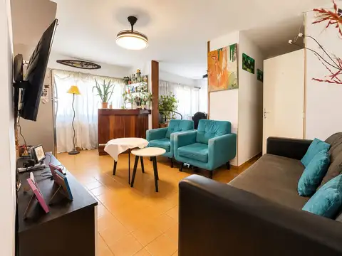 Departamento en Venta en Villa Lugano, CABA