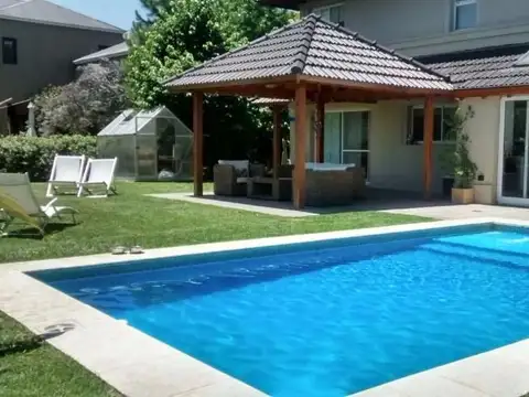 BARRIO PRIVADO EL ROCIO - SARGENTO CABRAL 3450