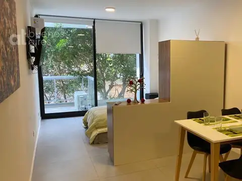 Departamento en Alquiler Temporal de Monoambiente