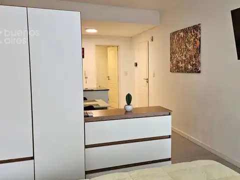 Departamento en Alquiler Temporal 5 años