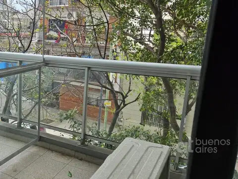 Departamento en Alquiler Temporal en Palermo Hollywood, $ 900.000