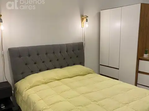 Departamento en Alquiler Temporal Permite mascota