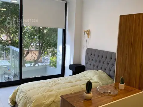 Departamento en Alquiler Temporal de 1 dormitorio