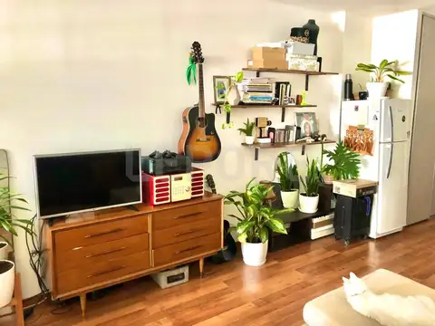 Departamento en Alquiler de Monoambiente