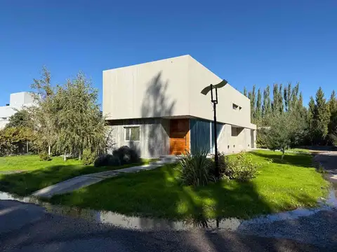 Casa en Capital