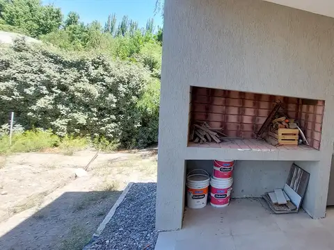 Casa en Capital