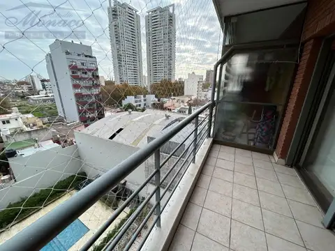 Departamento en Alquiler en Caballito Norte, $ 870.000