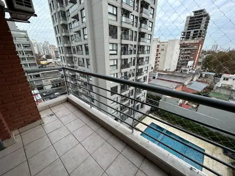 Departamento en Alquiler 22 años