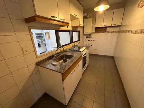 Departamento en Alquiler al Oeste