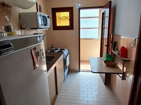 Departamento en Venta al Norte