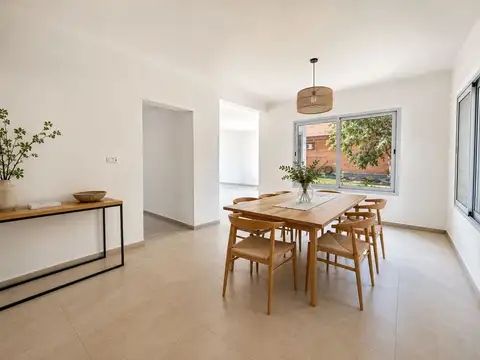 Casa en Venta 2 años