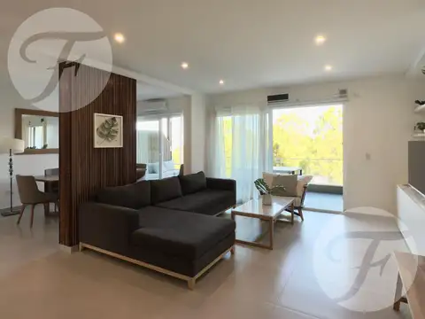 Departamento en Venta en Pinamar, USD 420.000