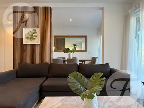 Departamento en Venta de 3 dormitorios