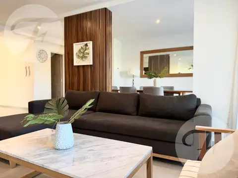 Departamento en Venta con 2 cocheras