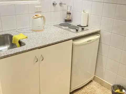 Departamento en Venta en San Nicolás, USD 71.000