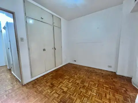 Departamento en Venta en Recoleta, USD 120.000