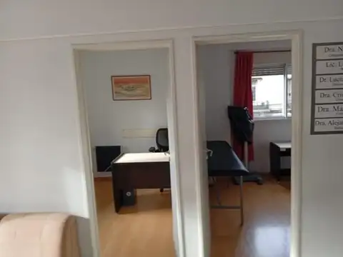 Oficina en Venta en Boedo, USD 108.000