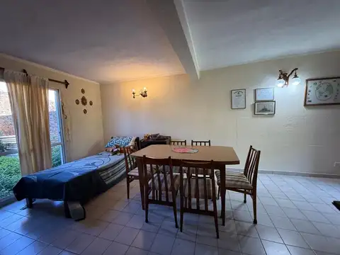 Depto Tipo Casa en Venta de 3 dormitorios