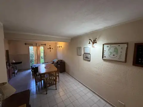 Depto Tipo Casa en Venta de 4 ambientes