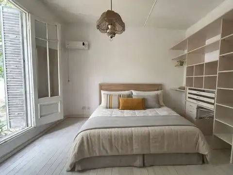 Casa en Alquiler 10 años