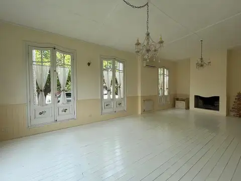 Barrio Cerrado La Reserva, Las Truchas 100