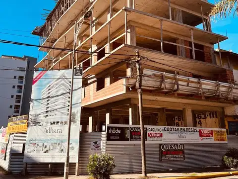 EDIFICIO ADHARA en San Bernardo Del Tuyu