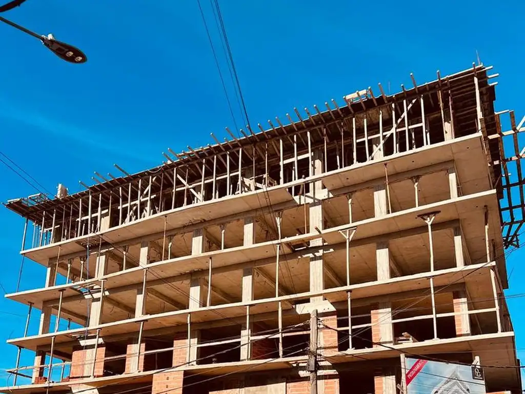 EDIFICIO ADHARA de  1 y 2 Dormitorios