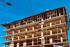 EDIFICIO ADHARA de  1 y 2 Dormitorios