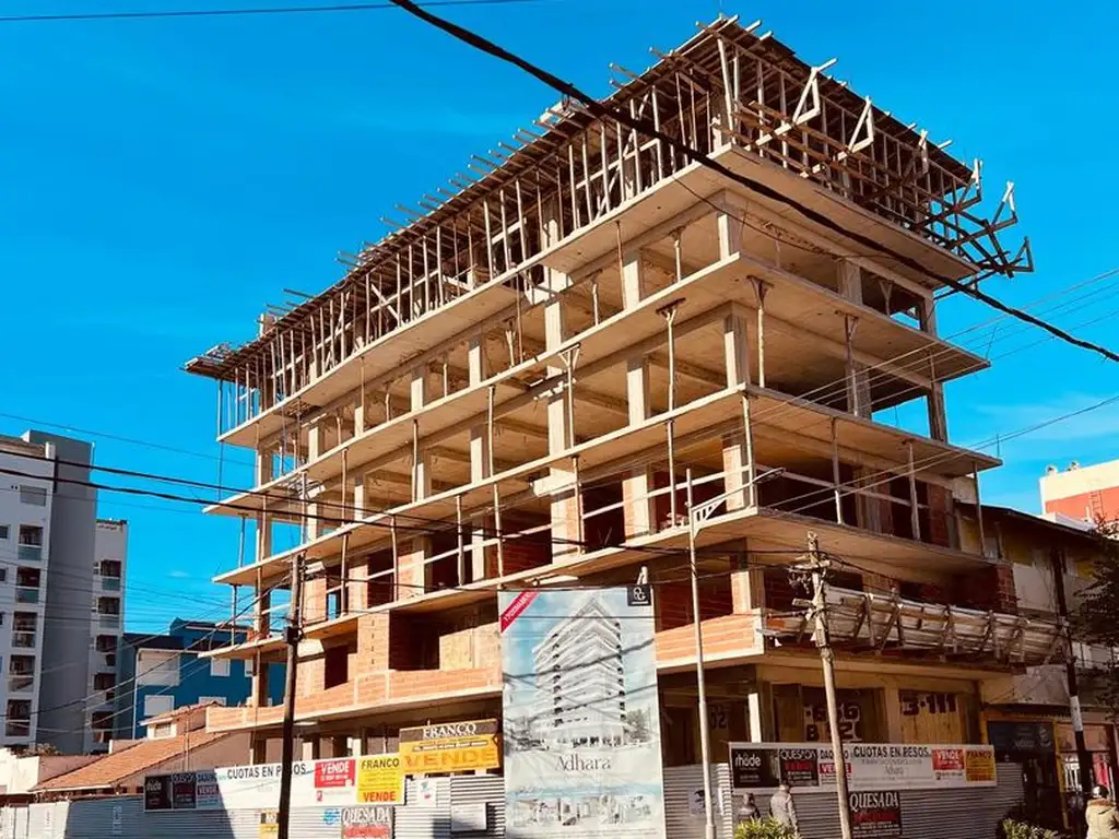 EDIFICIO ADHARA - Foto 13