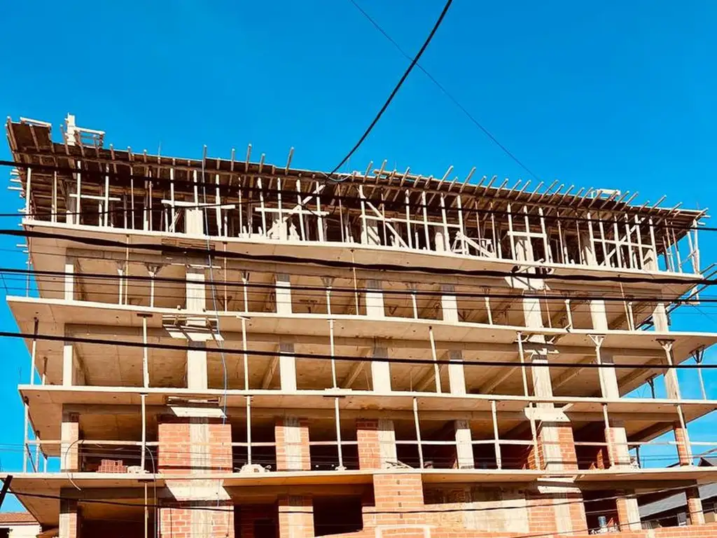 Emprendimiento en San Bernardo Del Tuyu