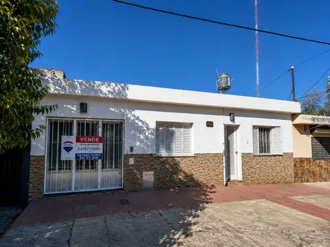 VENTA CASA 2 DORMI EMPALME GRANEROS
