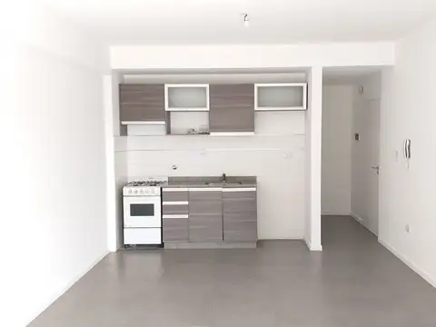 VENTA MONOAMBIENTE C/BALCÓN BERNAL ESTE